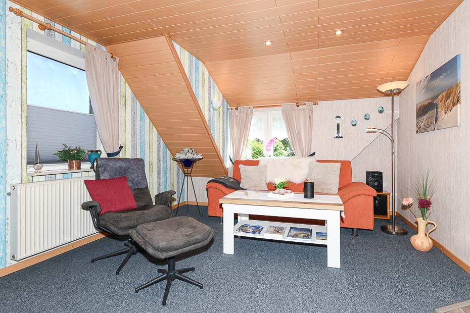 Beispielfoto zu der Wohneinheit Ferienwohnung „Haus Janssen“